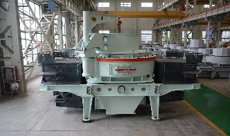 phosphate rock grinding and beneficiation 