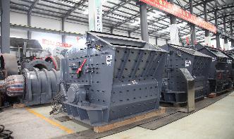 Coal Crusher Machine Maintenance Procedure In Pdf