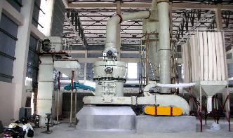 Mining Equipment Chini Mill Haidergarh Barabanki