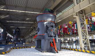 automatic stone crushing machine price india in india