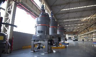 Coal Crusher Machine Maintenance Procedure In Pdf