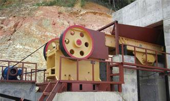 automatic stone crushing machine price india 