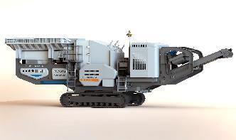 36 24 crusher with complete plant design 