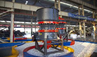 High Performance Cone Crusher Hp500 With Ce Certification ...