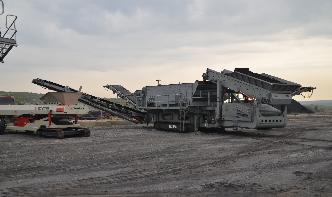 stone crusher and vibrating screen use in the sand ...