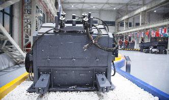 plc based automatic coal crushing and conveyor 
