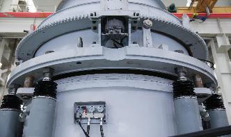 what type of flender gearbox used for mvr in cement industry
