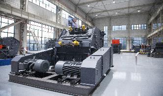 silica sand processing machinery 