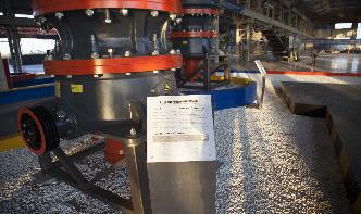 Jaw Crusher From American Pulverizer