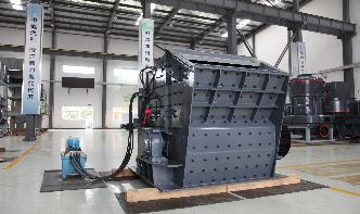 dust control system in limestone crushers 