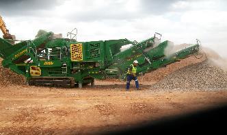China Triple Roll Crusher Mining Machine Large Capacity ...