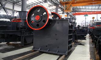 Ballast Stone Crusher Machinery Industrial Equipments