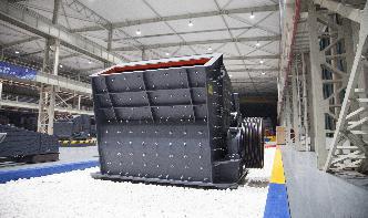 Know about Types and Features of Roll Crushers