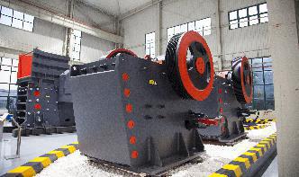 types aggregate crushers 