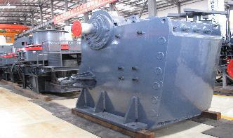plc based coal crushing and conveyor system