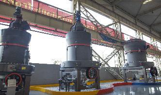 pressure in hydraulic accumulator in raw mill