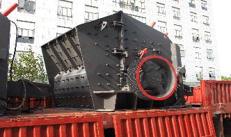 slag crushing machine for induction furnace