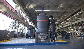 Processing of potash ore Беларуськалий