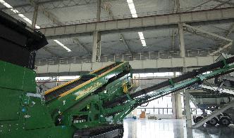 milling and crushing machine for powder plant 