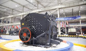 Product Granularity Secondary Jaw Crusher 