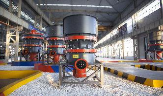 iron ore beneficiation equipment crusher