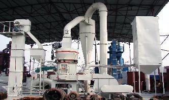 Application of phosphate mine and phosphorite grinding mill