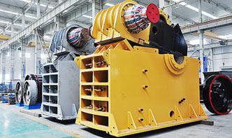 Impact Type Silver Copper Iron Ore Crusher Manufacturer