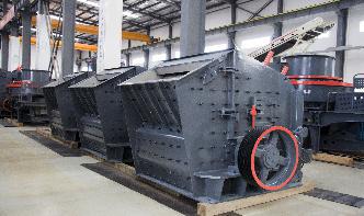 h limonite ore processing plant production line