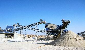 POLLUTION NORMS FOR IRON CRUSHER IN JHARKHAND