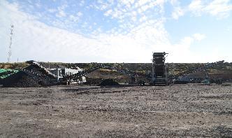 project under ssi stone crusher 