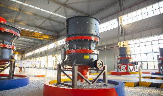 gold ore horizontal centrifuge separator