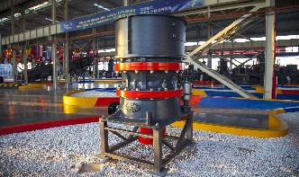 HGM Series Superfine Grinding Mill 