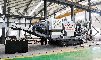 Widely Used What Is Stone Crushing Plant 