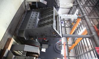 coal plant r and manufacturer Niger DBM Crusher