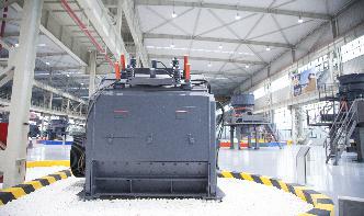 characteristic and advantages of cone crusher