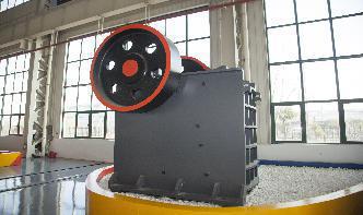processing equipment for line quarry 