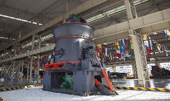 Cement Vertical Roller Mill 