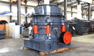 powdered coal mill specifi ion 