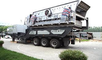 Trachyte Stone Crushing Machine For Sale 
