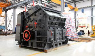 gold ore impact crusher for sale in indonessia