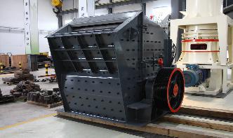 gyratory crusher spares 
