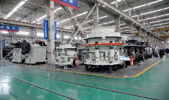 Yeco Machinery Leading Crushing Equipment Supplier in China
