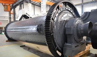 dry ball mill grinding for calcium carbonate