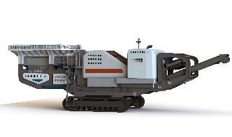 Impact crusher / mobile / crawler China MECRU Heavy ...