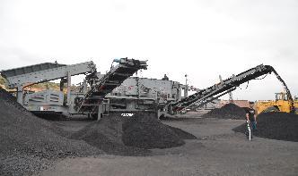 pt trubaindo coal mining melak Pemasok dan Manufactuer