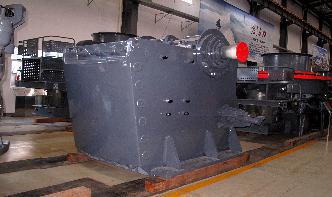 Stone CrusherFTM Machinery 