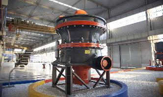 Cone Crusher | Heavy Equipment Forums
