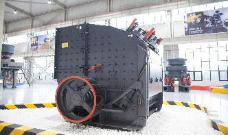 beneficiation plant for crushing iron ore