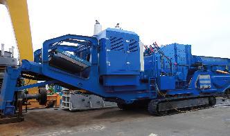 Ft Sbm Cone Crusher Overall Dimensions 