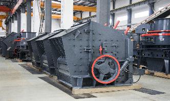 operational cost of crushing plant 